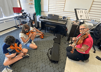 Windsor music school South Windsor School of Music