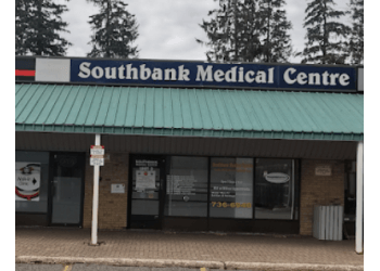 Ottawa  Southbank Medical Centre
