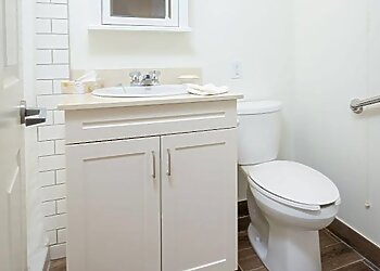 Brampton retirement home Southbrook Retirement Residence