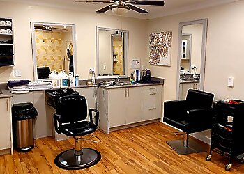 Brampton retirement home Southbrook Retirement Residence