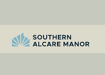 Southern Alcare Manor - Lethbridge, AB Centres De Désintoxication - Clinic Logo