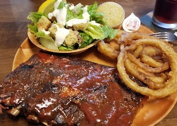 3 Best BBQ Restaurants in Kitchener, ON - Expert Recommendations