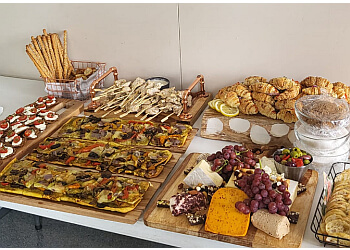 Richmond Traiteurs Southern Star Catering