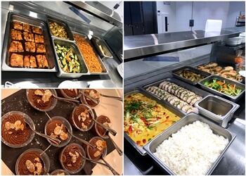 Richmond Traiteurs Southern Star Catering