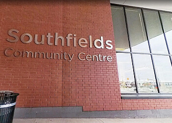 Caledon recreation center Southfields Community Centre