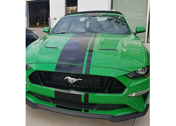Southlake Ford Lincoln - Newmarket, ON Car Dealerships