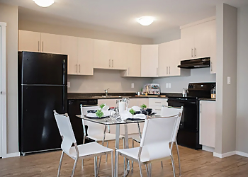 Southland Green-Broadstreet Properties Ltd. - Medicine Hat, AB Apartments For Rent - Apartment Interior Image