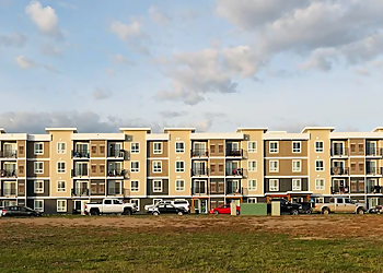Southland Green-Broadstreet Properties Ltd. - Medicine Hat, AB Apartments For Rent - Apartment Exterior Image