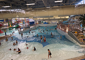 Southland Leisure Centre - Calgary, AB Recreation Centers - Community Center Image