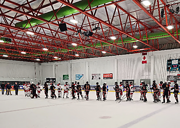 Southland Leisure Centre - Calgary, AB Recreation Centers - Sports Activity Image