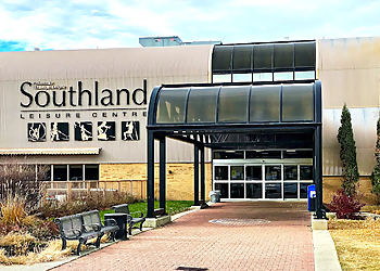 Southland Leisure Centre Southland Leisure Centre - Calgary, AB Recreation Centers - Recreation Center Image