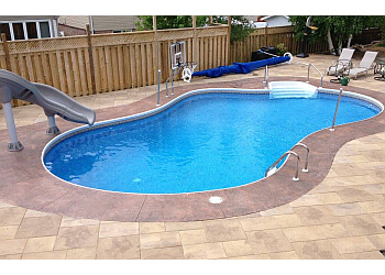 North Bay pool service Southside Pools & Spas