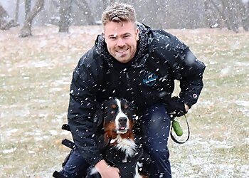 Montreal dog trainer Southwest Dog Training