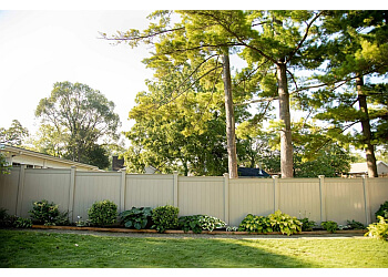 Sarnia Entrepreneurs En Clôtures South West Fence & Decks