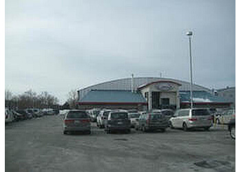 Montreal Déneigement Southwest Garden & Snow