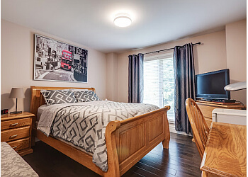 Oshawa bed and breakfast Southwoods Bed & Breakfast