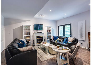 Oshawa bed and breakfast Southwoods Bed & Breakfast