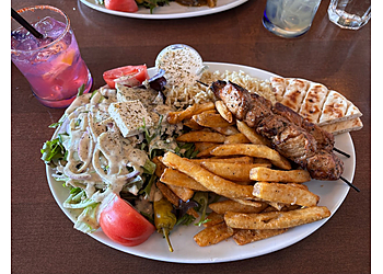 Brossard Restaurants méditerranéens Souvlaki Bar