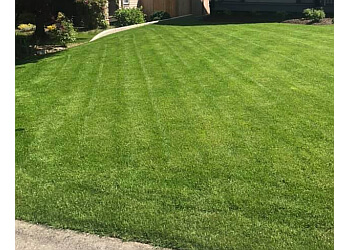 Chilliwack lawn care service Sovereign Landscaping