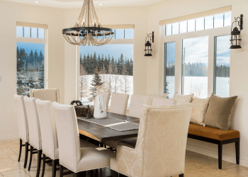 Edmonton interior designer Sovereign Style Interiors