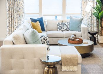 Edmonton interior designer Sovereign Style Interiors