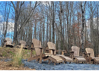 Sherbrooke spas Spa Algua-Sulis