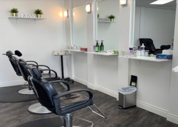 London spas Spa Asiana