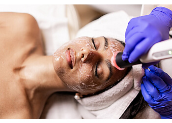 London spas Spa Asiana