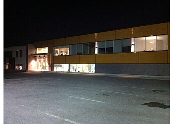 Blainville spa Spa Aveline