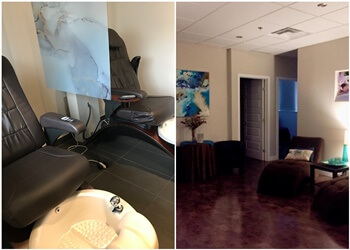 Blainville spa Spa Aveline