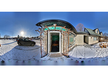 Winnipeg spas Spa Botanica