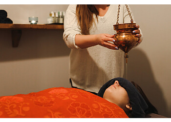 Winnipeg spas Spa Botanica