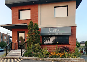 Brossard spa Spa JC and Massage