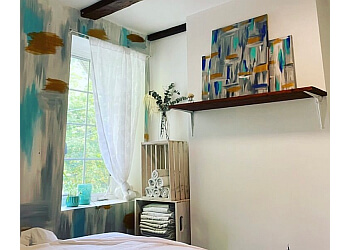 Huntsville spa Spa Muskoka