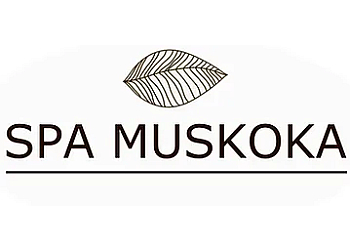Huntsville spa Spa Muskoka