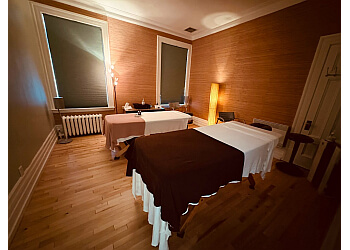 Montreal spas Spa Ovarium