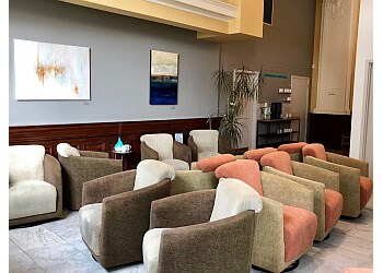 Montreal spas Spa Ovarium