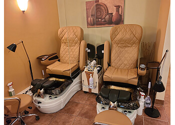 Ajax spas Spa Sedona