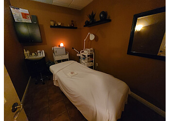 Ajax spas Spa Sedona