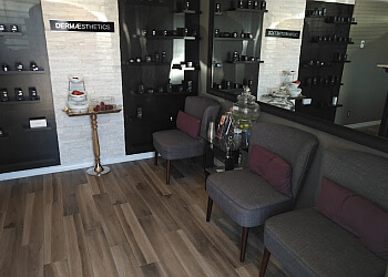 Langley med spa Spa Tru Clinics