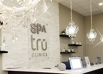 Spa Tru Clinics