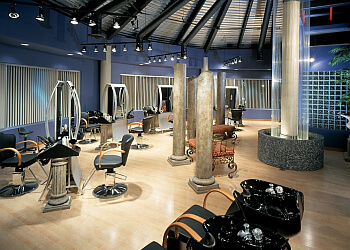 Langley spa Spa Utopia