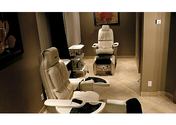 Langley spa Spa Utopia