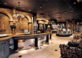 North Vancouver spas Spa Utopia Health & Wellness Centre