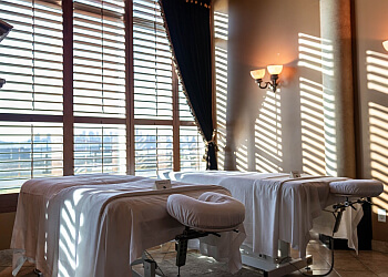 North Vancouver spas Spa Utopia Health & Wellness Centre