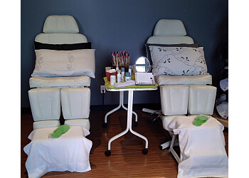 Orangeville spa Spa Zone