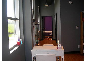 Orangeville spa Spa Zone