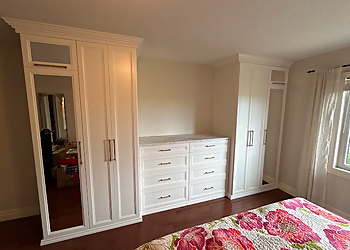 Space Age Shelving & Design - Cambridge, ON Custom Cabinets - Service Highlights