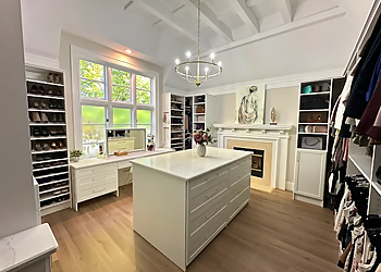 Space Age Shelving & Design - Cambridge, ON Custom Cabinets - Service Image