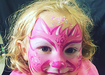 Fredericton Peinture De Visage Space Candy Entertainment